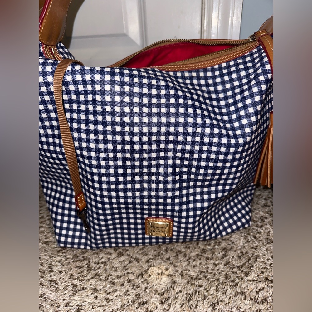 Dooney and Bourke bag